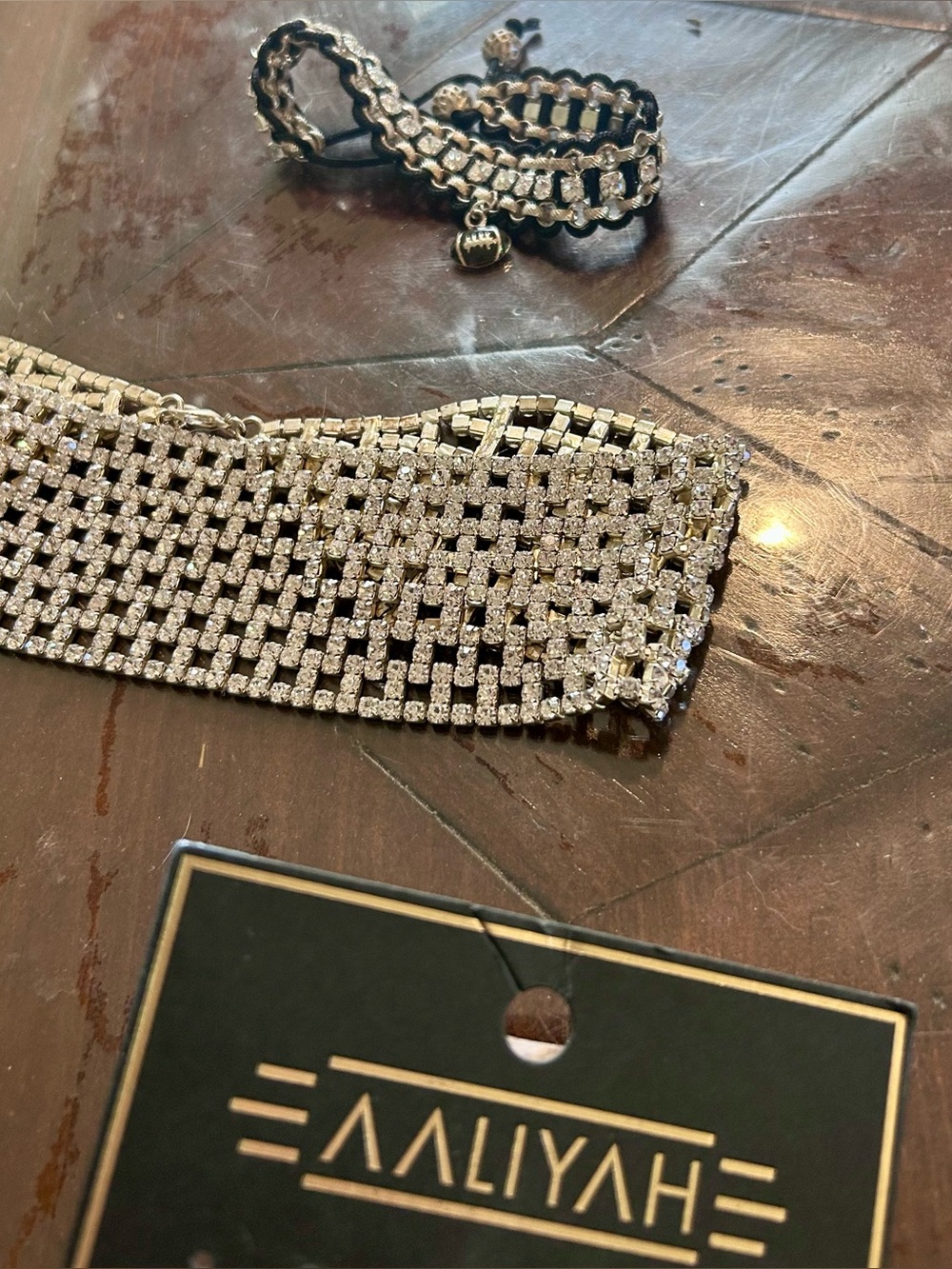 Lot of costume jewelry - Picture 8 of 9